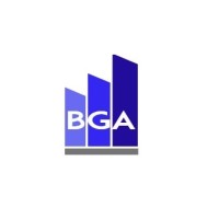 British Glass & Aluminum logo - Similar company to Increation Technical Services Llc