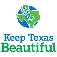 Keep Texas Beautiful logo - Similar company to Environment Texas