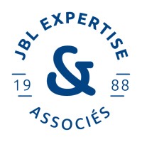 JBL EXPERTISE logo - Similar company to Bwo - Brain Work Office - Recrutement