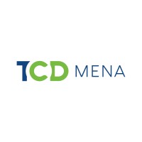 TCD MENA CRO logo - Similar company to Celero