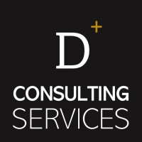 D+ Consulting Services logo - Similar company to Getup Worldwide Imports