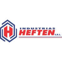 Industrias Heften S.R.L. logo - Similar company to B2B Tyres
