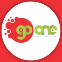 Go One Consultoria logo - Similar company to Loop Consultoria