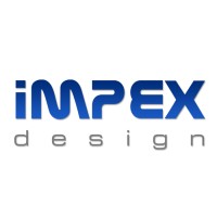 Impex Design logo - Similar company to Lead Lemonade