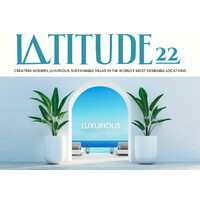 Latitude 22 logo - Similar company to Carespan