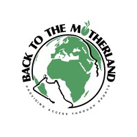 Back to the Motherland logo - Similar company to Divers1On.Ca