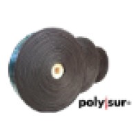 POLYSUR® UNRIVALLED QUALITY IN ELEVATOR BELTS logo - Similar company to Ftt Wolbrom S.A.