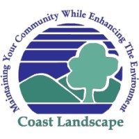 Coast Landscape logo - Similar company to Coast Landscaping Inc.