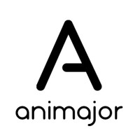 Animajor Studios logo - Similar company to Int Arh Architecture Studio