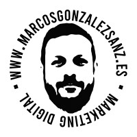 Marcos González Sanz
