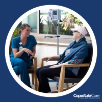 CapeAble Weighted Products