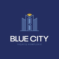 Blue City - Yaşayış Kompleksi logo - Similar company to Olympus Park