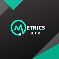 Metrics BPO logo - Similar company to Digisell Kénitra