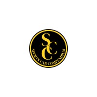 The Sports Car Compendium logo - Similar company to Motiv Wheels