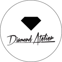 Diamond Atelier logo - Similar company to Webtailors
