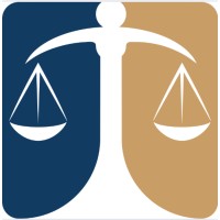 Ahcene Law Firm logo - Similar company to Exm Law Firm