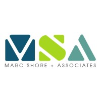 Marc Shore Associates logo - Similar company to Bison Contract