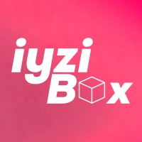iyziBox logo - Similar company to Iyziship