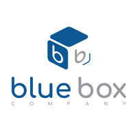 Blue Box Media Comunicaciones logo - Similar company to Make Creative Agency