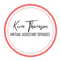 Kim Thomson Virtual Assistant Services