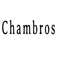 Chambros logo - Similar company to B2B E-Commerce Solutions Pty. Ltd.