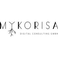 Mykorisa Digital Consulting GmbH logo - Similar company to Andreas G. - Business Consulting