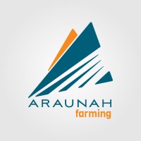 Araunah Farming - Fazenda modelo do Grupo Araunah logo - Similar company to Araunah Tech