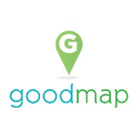 GoodMap logo - Similar company to Goodmaps