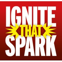 Ignite That Spark logo - Similar company to Leap Central Coast