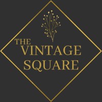 The Vintage Square logo - Similar company to Aura Optical Systems, L.P.