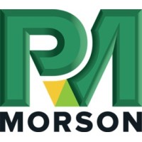 P & R Morson & Co. Ltd logo - Similar company to Ducatt Building Services
