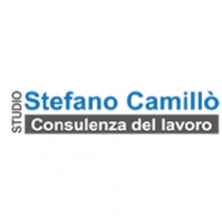 Studio  di Consulenza del Lavoro Stefano Camillò logo - Similar company to Metal 360 Srl