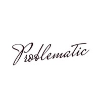 Problematic Wear UF logo - Similar company to Happi Partners