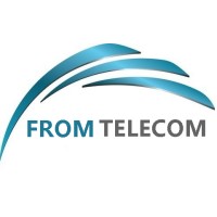 FromTelecom logo - Similar company to Afritsy
