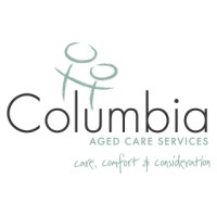 Columbia Aged Care Services & Facilities logo - Similar company to 3C Nursing