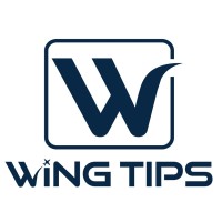 WingTips logo - Similar company to Wingtip