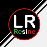 LR RESINE srl logo - Similar company to P.&R. Srl Pavimenti E Rivestimenti In Resina