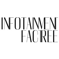 Infotainment Factree logo - Similar company to Mena Consultants