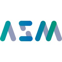 ASM | Additive Surfaces logo - Similar company to Nur 3D