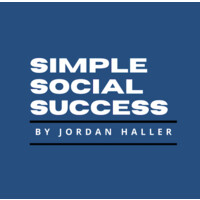 Simple Social Success logo - Similar company to Stay Tuned Network