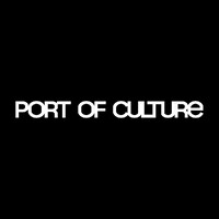 Port of Culture logo - Similar company to Uk Comms