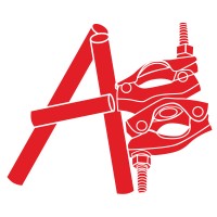 A&B Scaffold Engineering Pte Ltd logo - Similar company to Defunc Apac