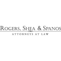 Rogers, Shea & Spanos logo - Similar company to Pro Charging Systems, Llc - Dual Pro