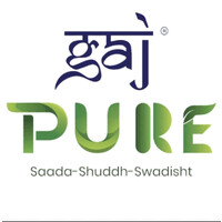 Gaj Pure logo - Similar company to Algorithms Mdpi