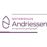 Notarishuis Andriessen logo - Similar company to Akte Ai
