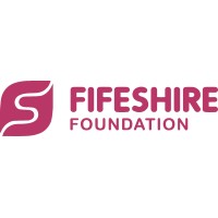 Fifeshire Foundation logo - Similar company to Petadiri Leadership & Coaching