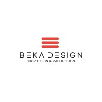 Beka Shop Design logo - Similar company to Beka Design