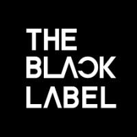 THEBLACKLABEL logo - Similar company to Playlist