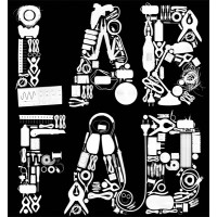 LabFab logo - Similar company to Labfabitr
