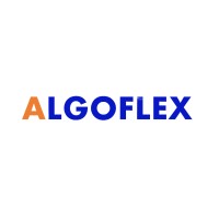 Algoflex logo - Similar company to Thunderflix